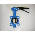 Butterfly Valve for Food&Beverage